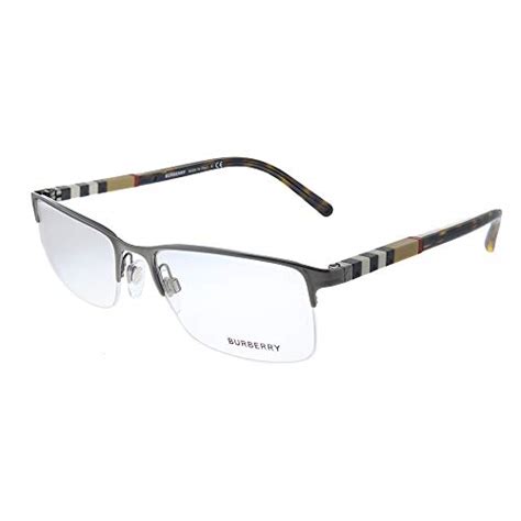 burberry lentes de mujer|Optical Frames .